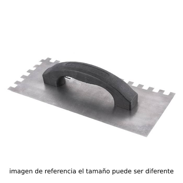 LLANA LISA M/PLASTICO economica