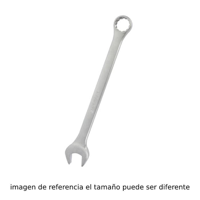 LLAVE MIXTA 13mm
