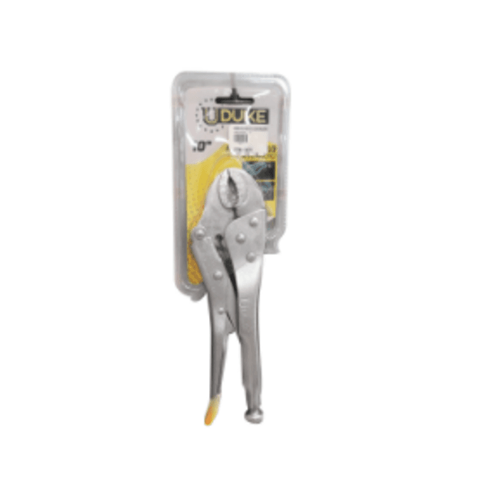 HOMBRE SOLO 10" UDUKE