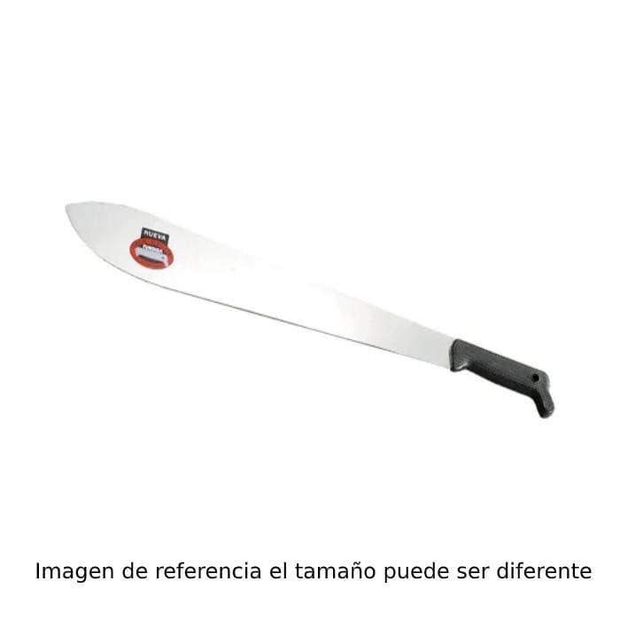 MACHETE BARRIGON 20" CROMADO