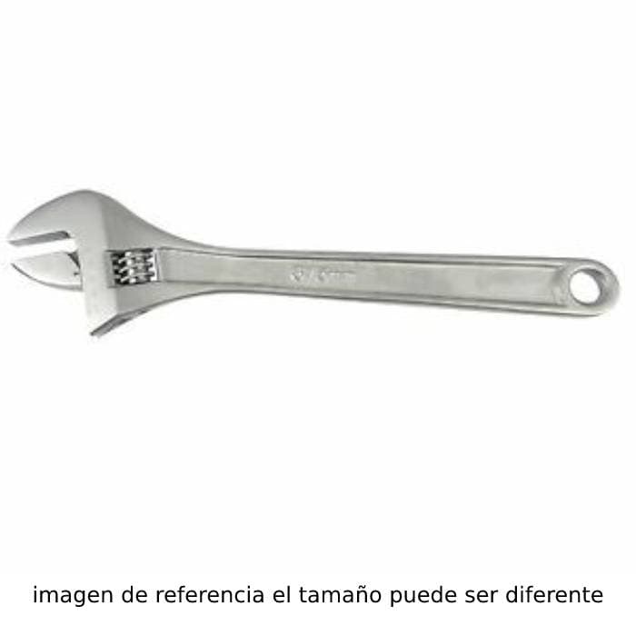 LLAVE PESTON 15"STANLEY