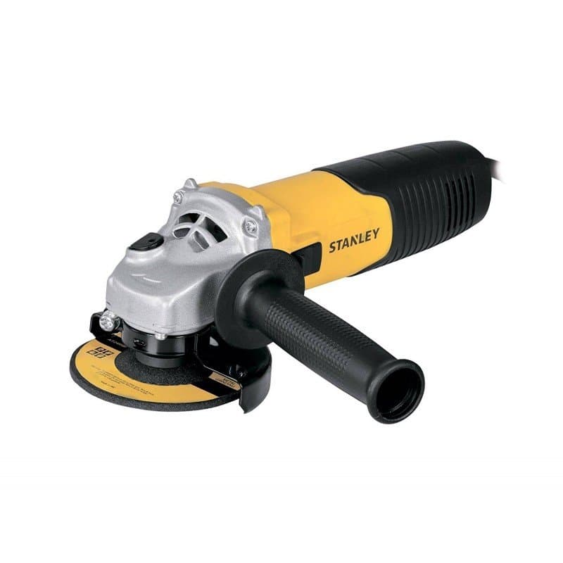 PULIDORA TRUPER  4,1/2 -850w