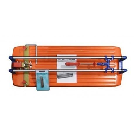 CORTACERAMICA T/RUBI  660 mm UDUKE