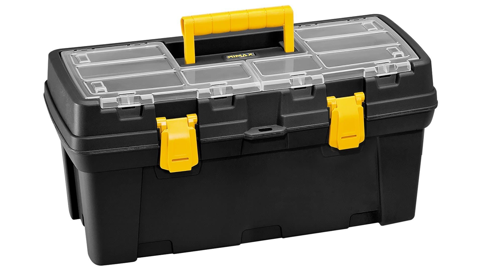 CAJA HERRAMIENTA 23" CON RUEDAS