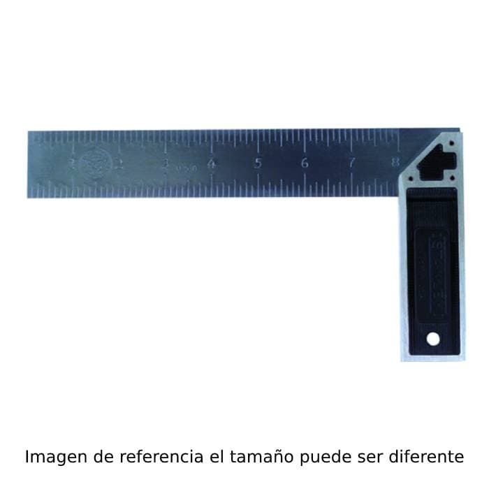 ESCUADRA 6"