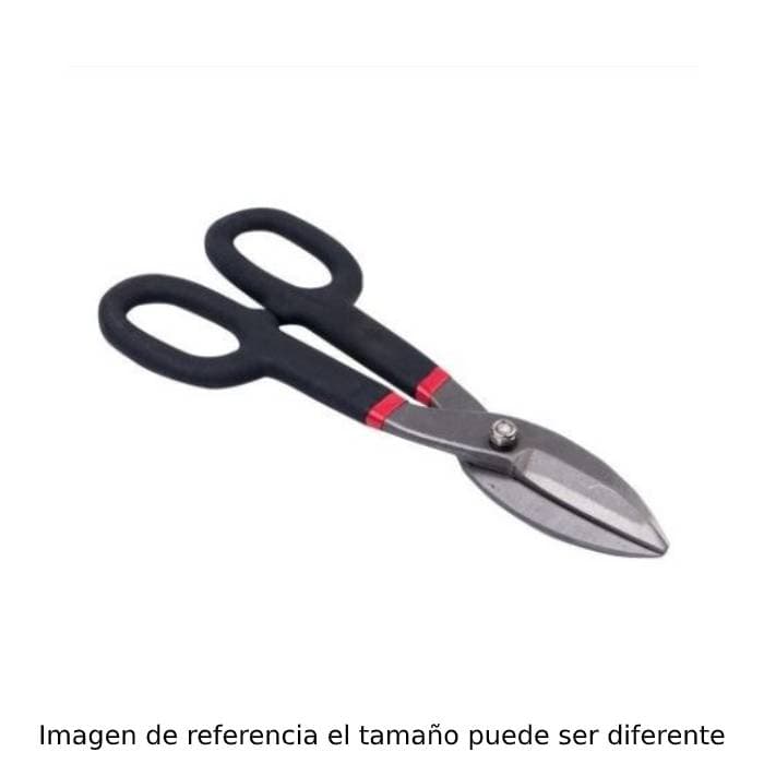 TIJERA LAMINA 10"