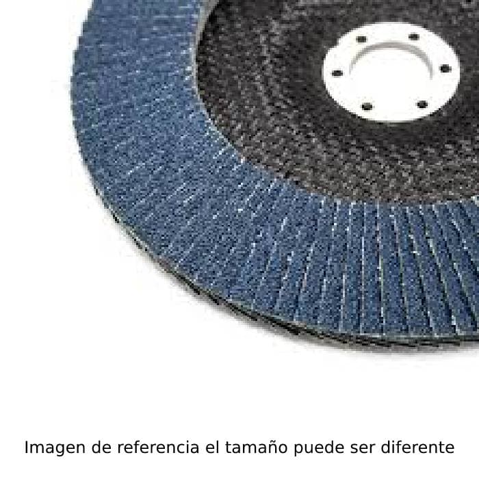 DISCO FLAP 7 G80