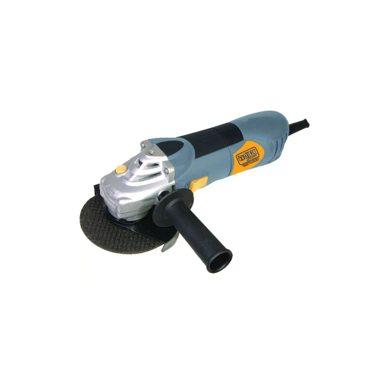 PULIDORA TOTAL 4,1/2 -750 W