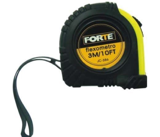 FLEXOMETRO 5m FORTE