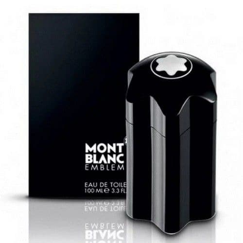 MONT BLANC EMBLEM
