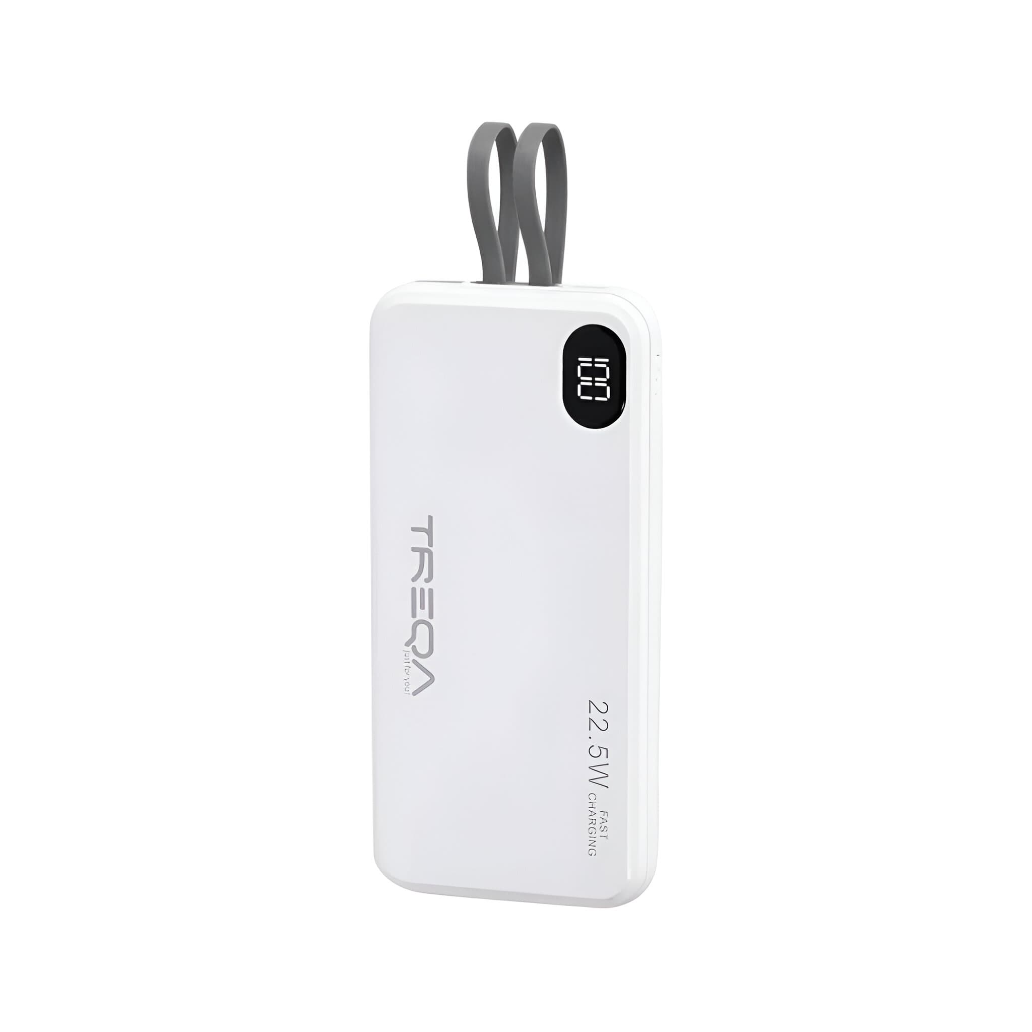 Power Bank Cargador Batería 10000 Mah Pa