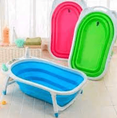 Tina de Baño AC