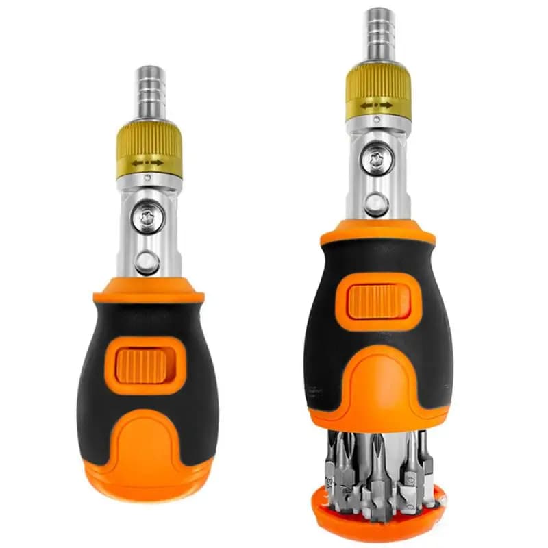 SET DE DESTORNILLADOR MAGNETICO 2050E