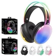 AURICULAR DIADEMA BLUETOOTH PG580