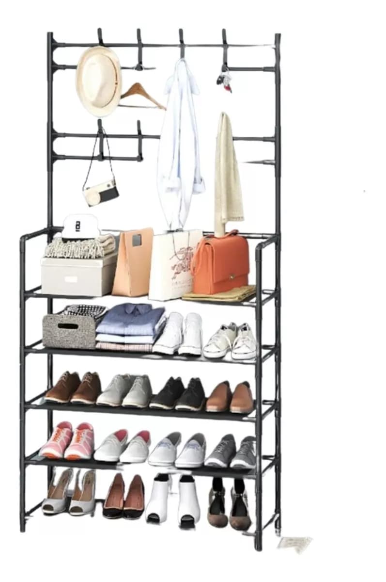 Organizador Multifuncional Zapatero Perc