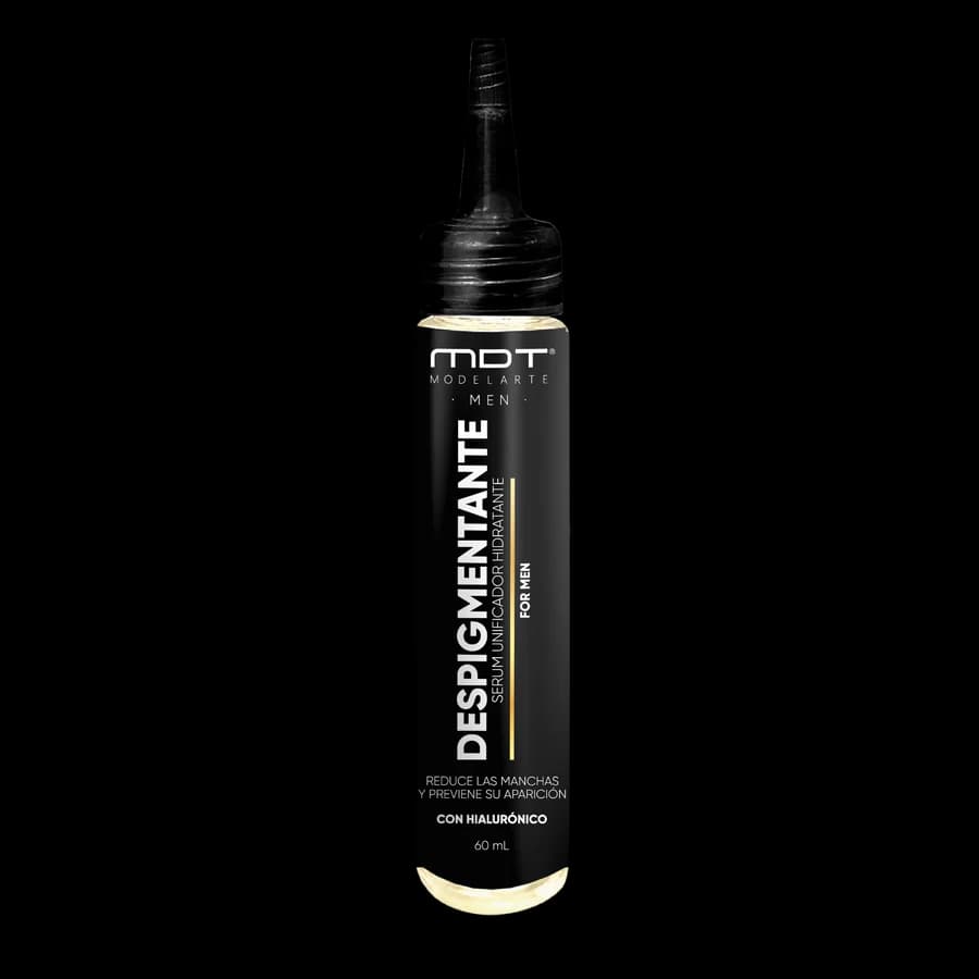 DESPIGMENTANTE MEN MDT
