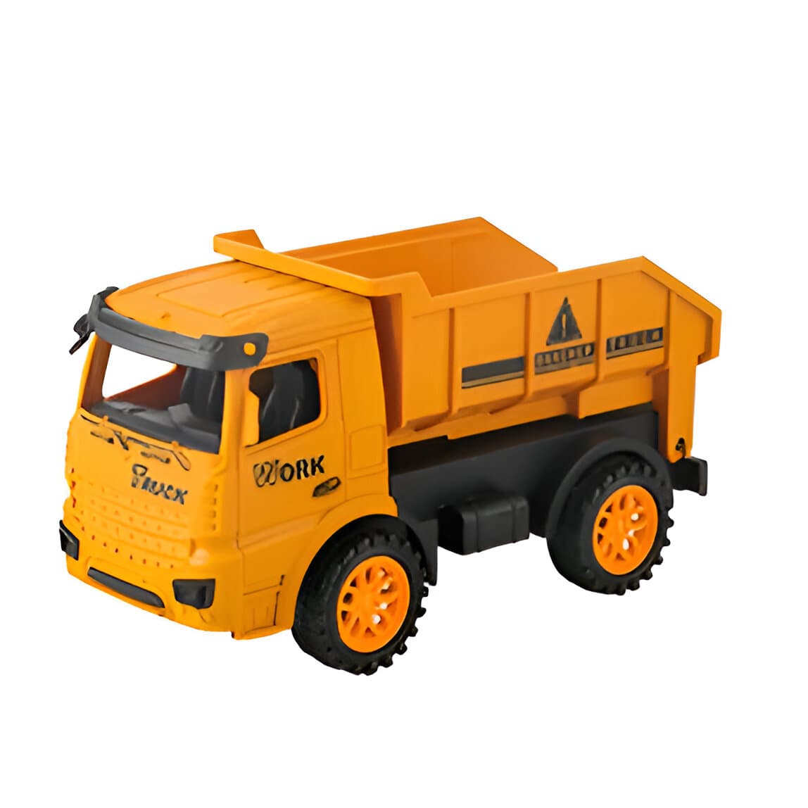 Volqueta Camión Carro Construcción Jugue