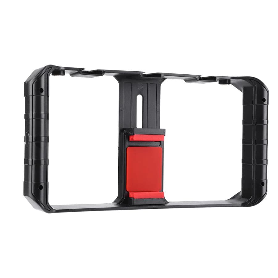 Plataforma Video Celular Estabilizador