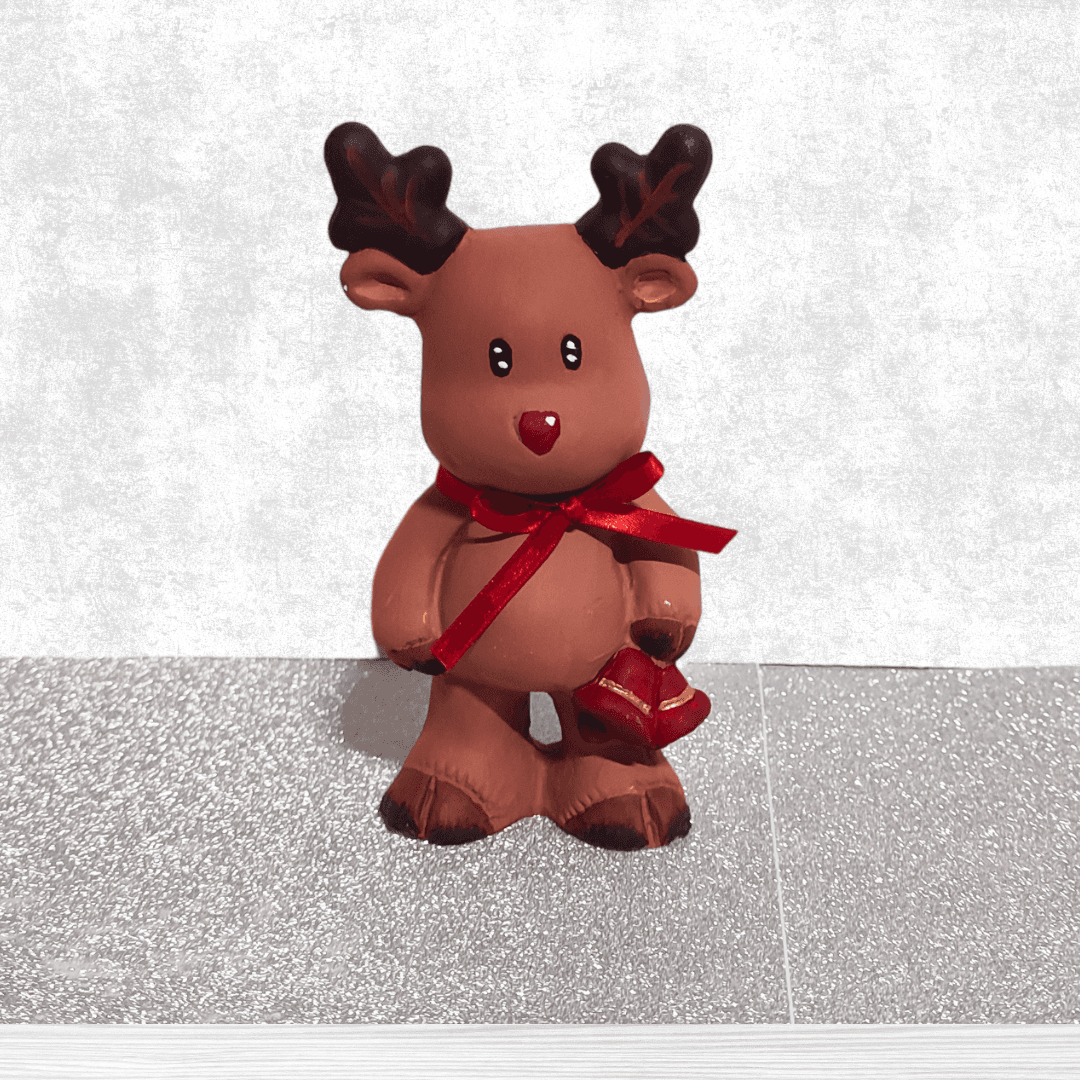 Reno - Figura Decorativa