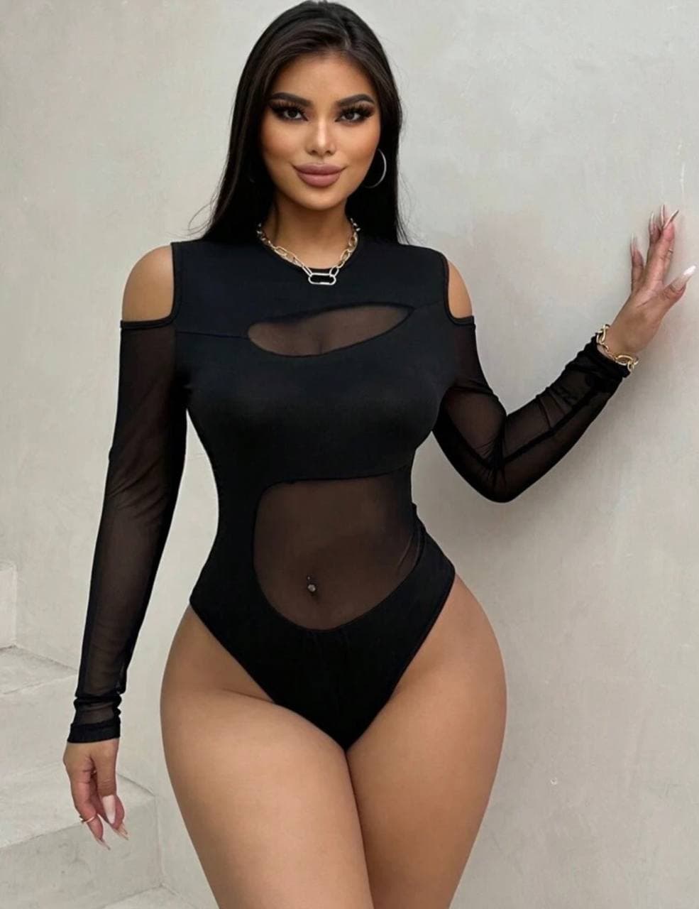 BODY # 6