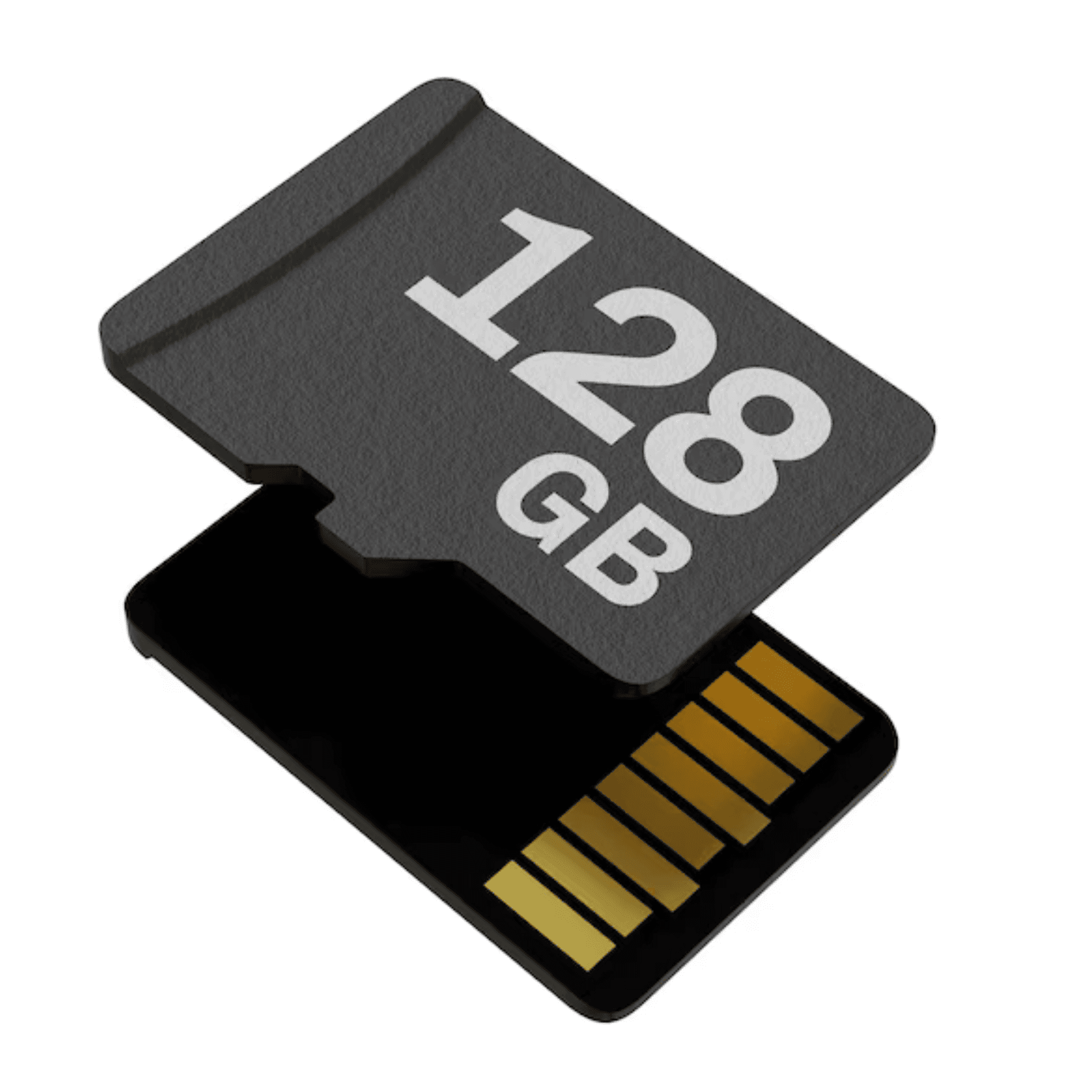 Memoria SD 128GB