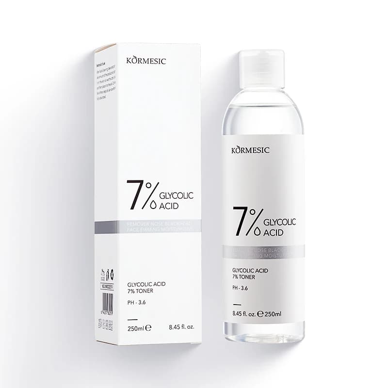 ACIDO GLYCOLICO TONICO HIDRATANTE 250ML