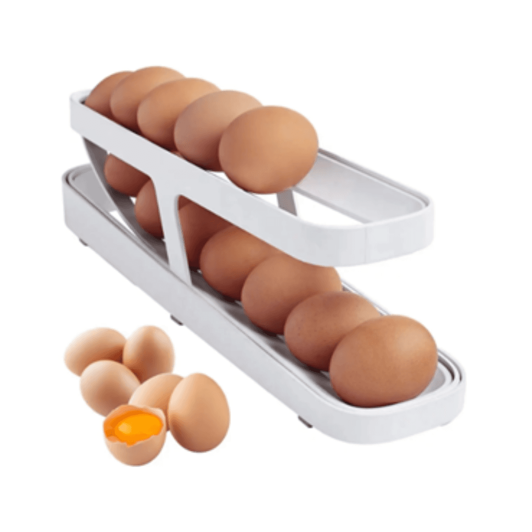 Organizador/Huevera  14 Huevos