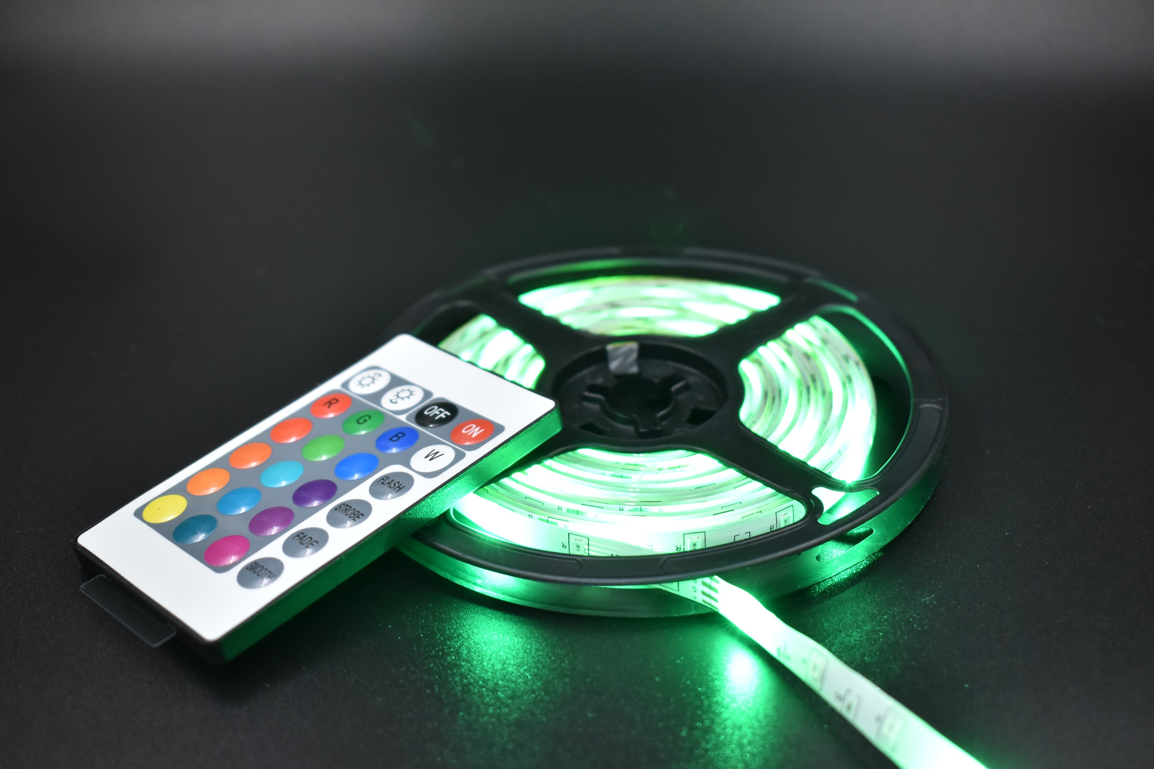Luces Led