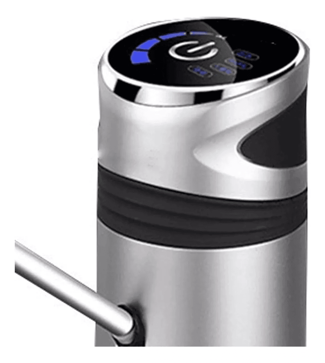 Dispensador De Agua Táctil