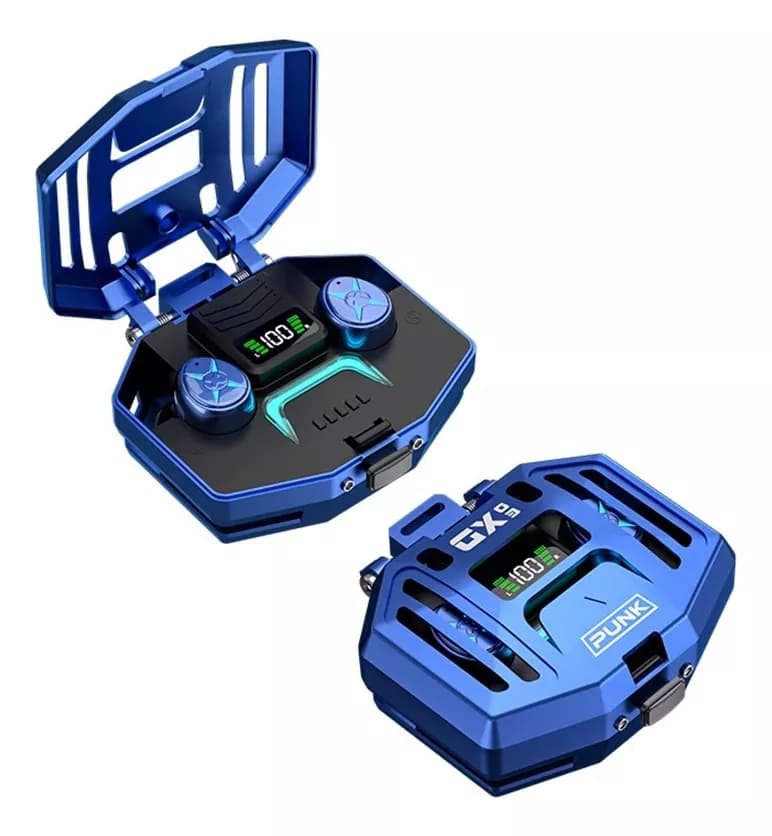 audifonos dx-05 TWS bluetooth 5.3