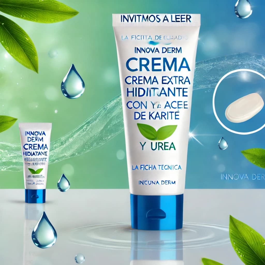 Crema innova derm