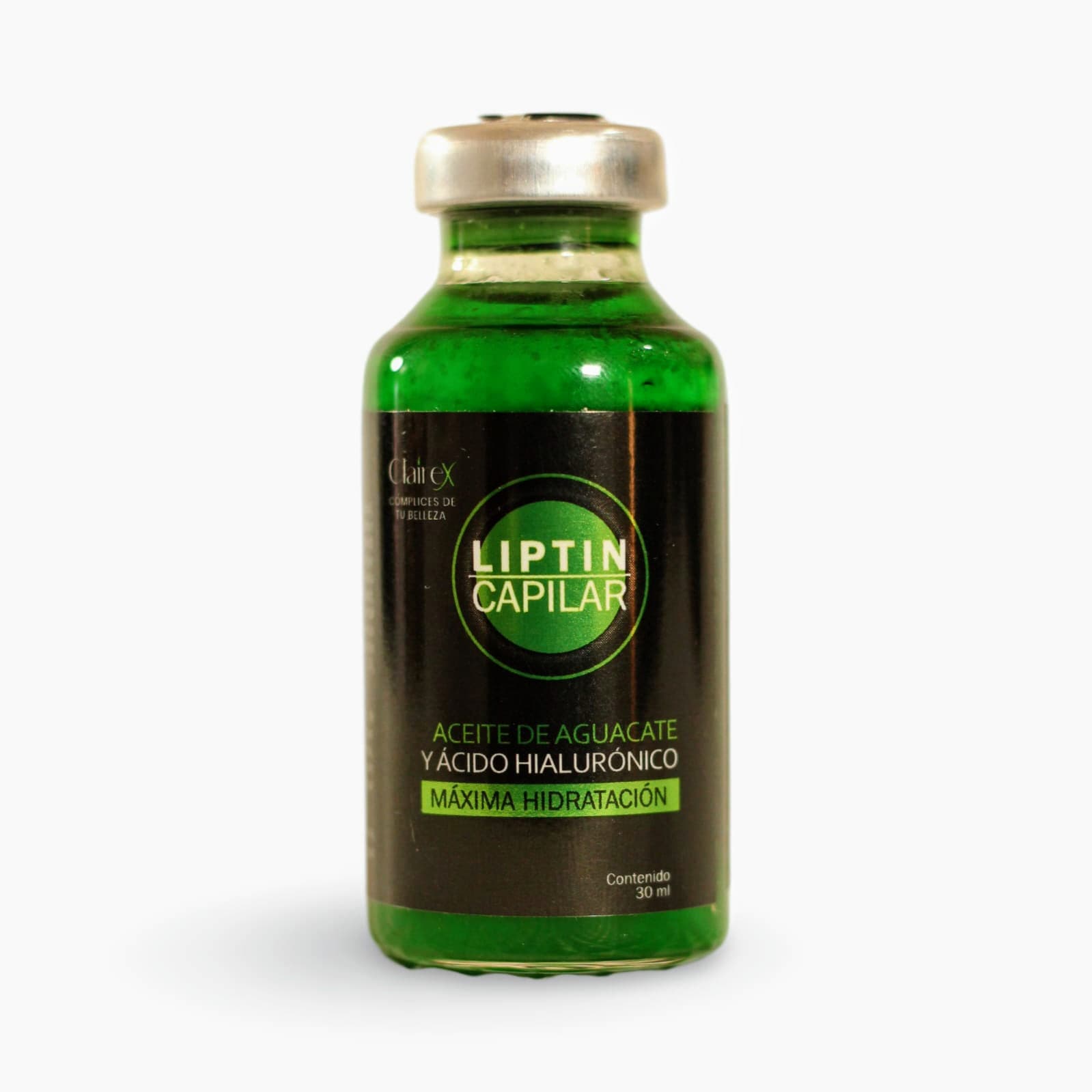 Liptin capilar hidratación 30 ml