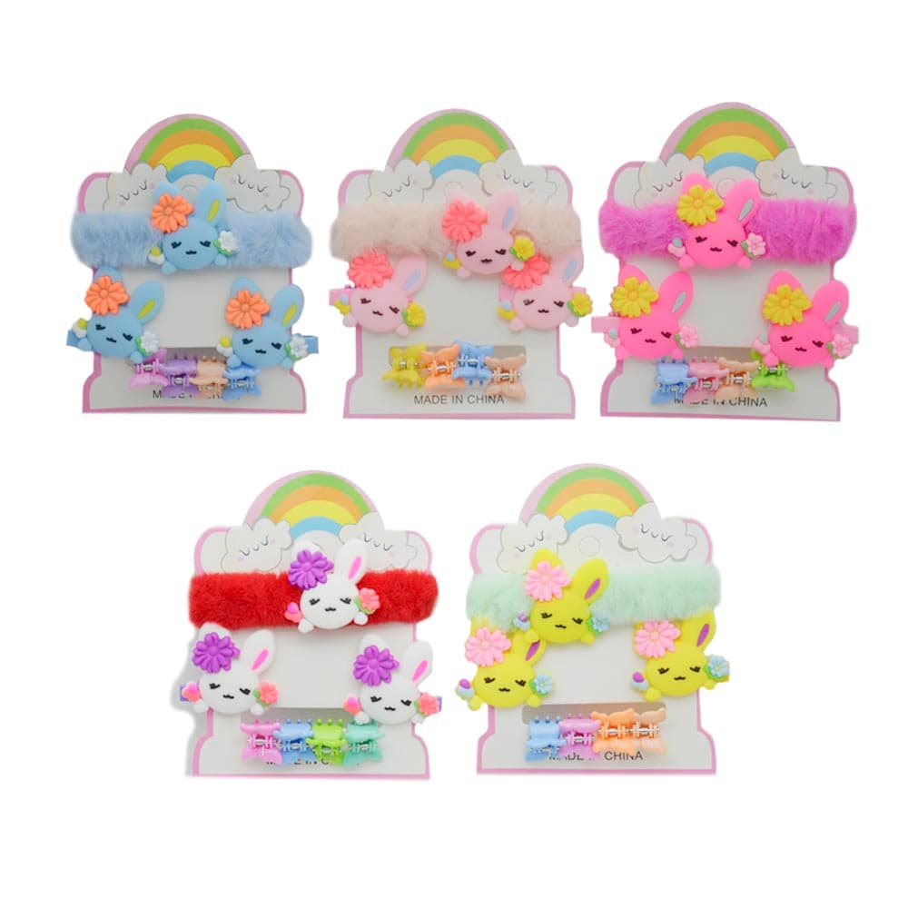 Set infantil