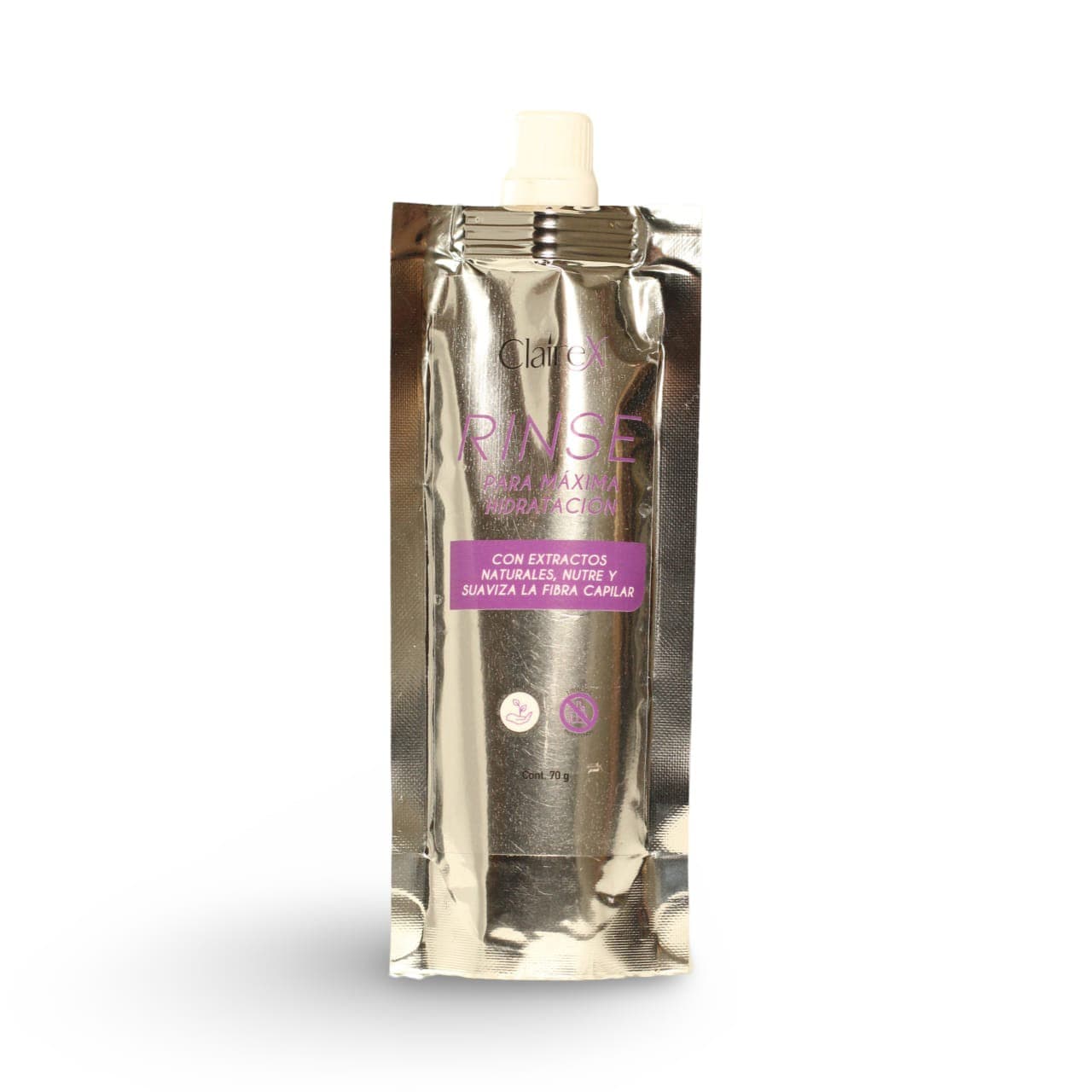 Rinse máxima hidratación coco 70 ml