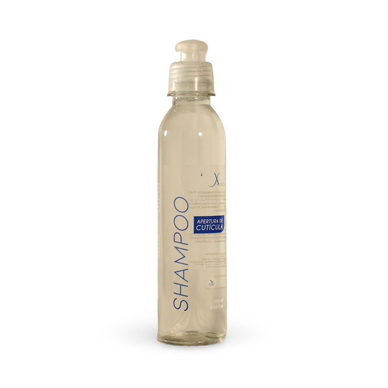 Shampoo apertura de cutícula 250 ml