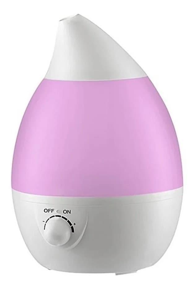 Difusor De Aroma 1,3 Litros Gota + Esen