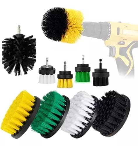 Cepillos De Limpieza Para Talad
