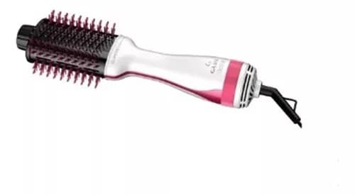 Cepillo Secador Alisador Gama Glamour