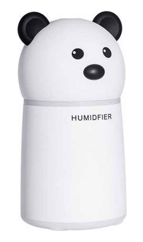 Difusor Humidificador De Aromas Oso 200
