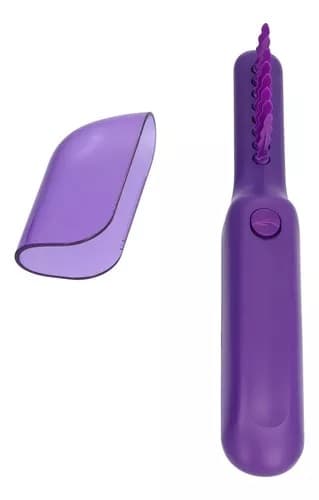Cepillo Desenredante Para Cabello De Ni
