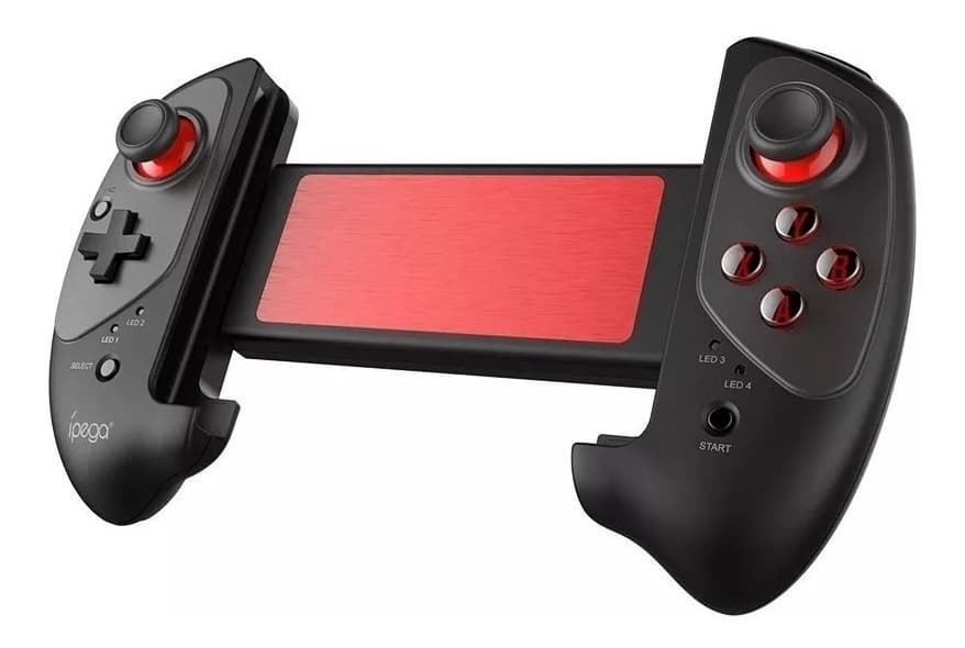 Control Para Celular O Tablet Ipega 908
