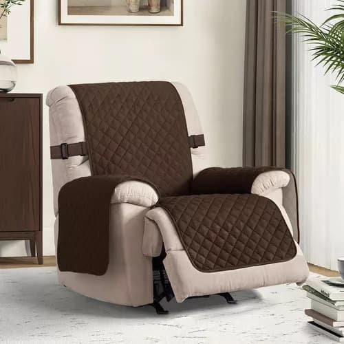 Cubre Sofas Doble Faz  Sencillo Doble F
