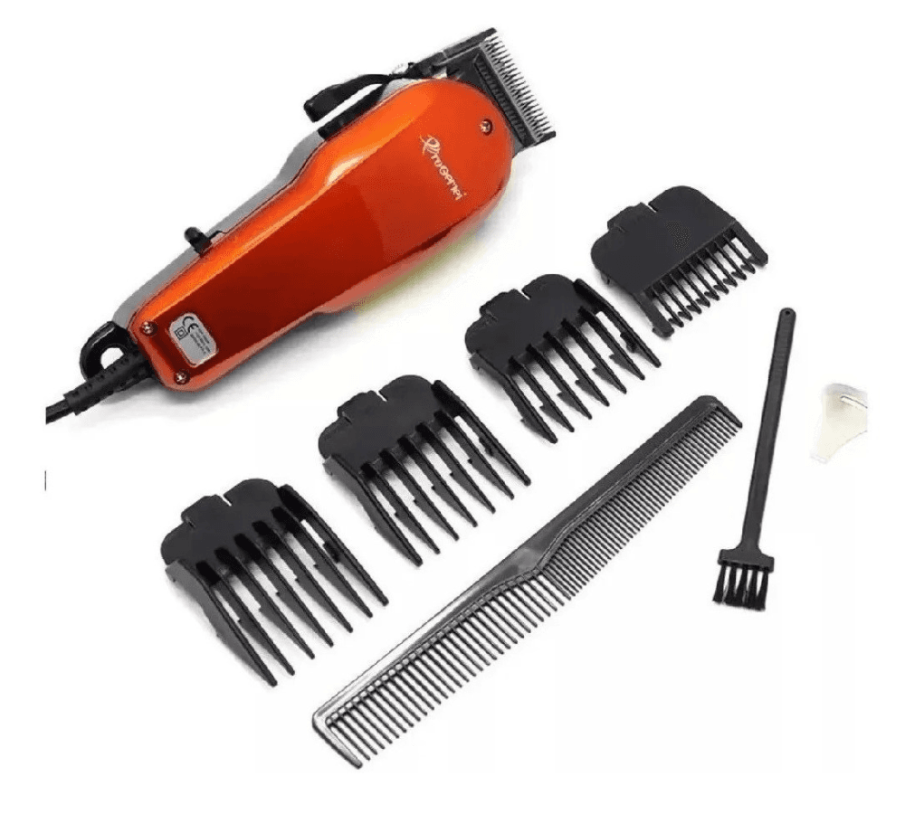 Maquina Peluquera Geemy 1005