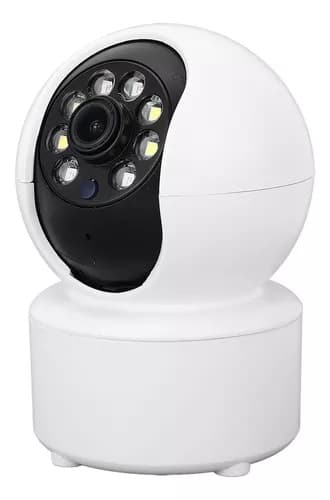 Cámara  Tc75s Exterior Wi-fi Hd Visión