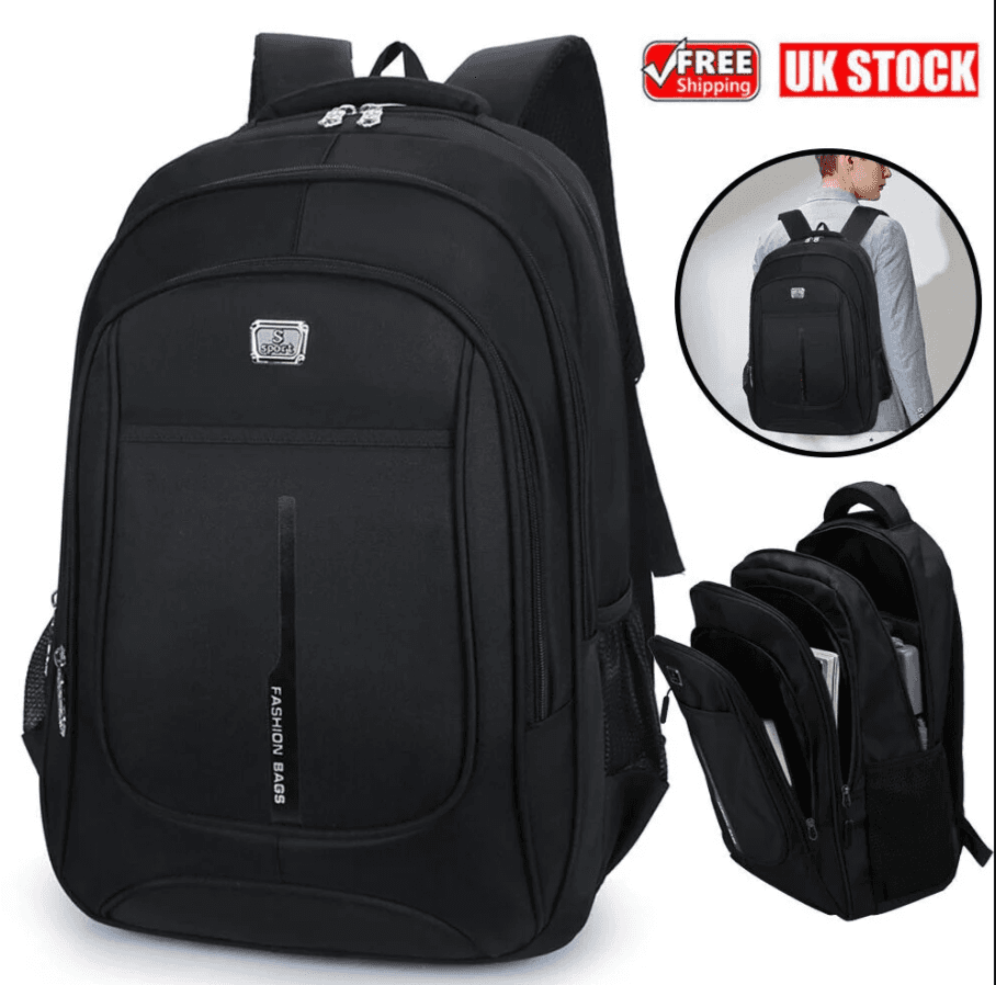 SUPER COMBO BOLSO + AUDIFONOS + RELOJ