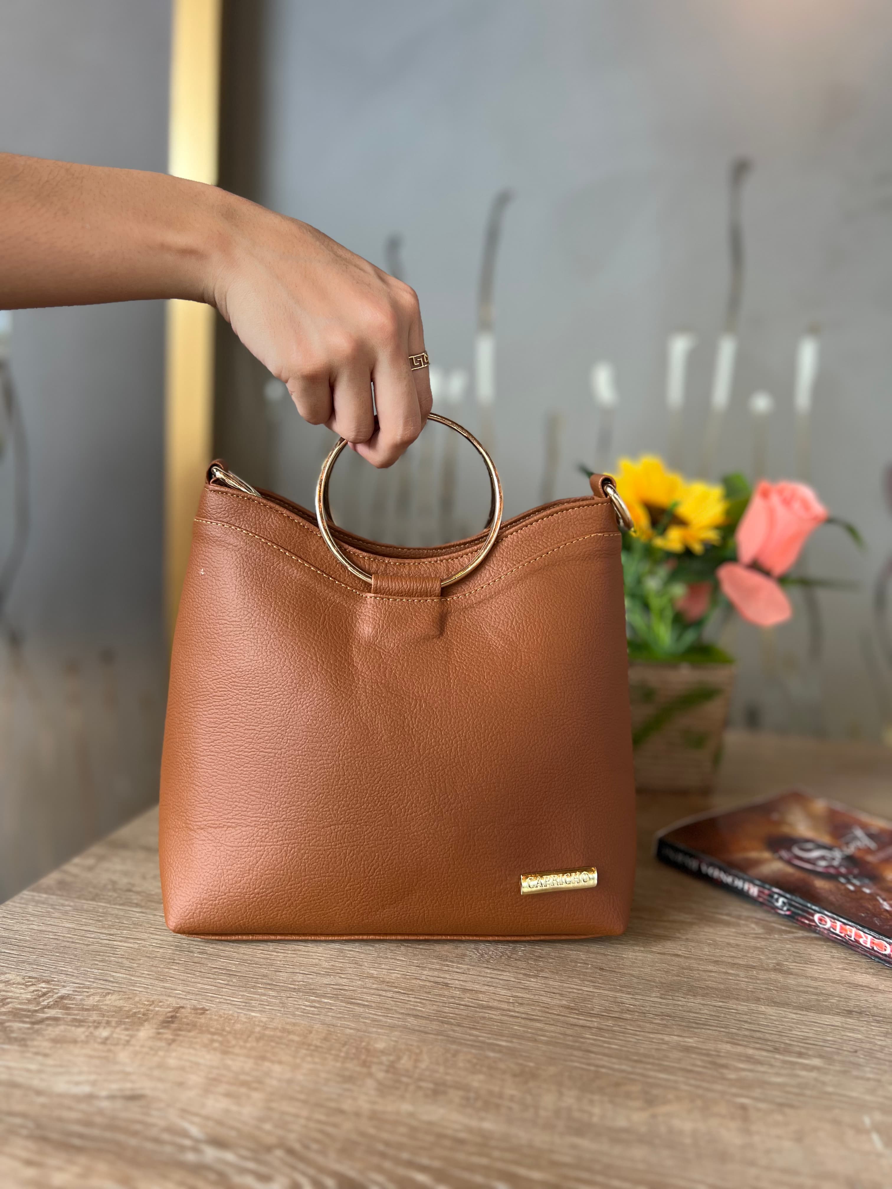 Bolso Nia