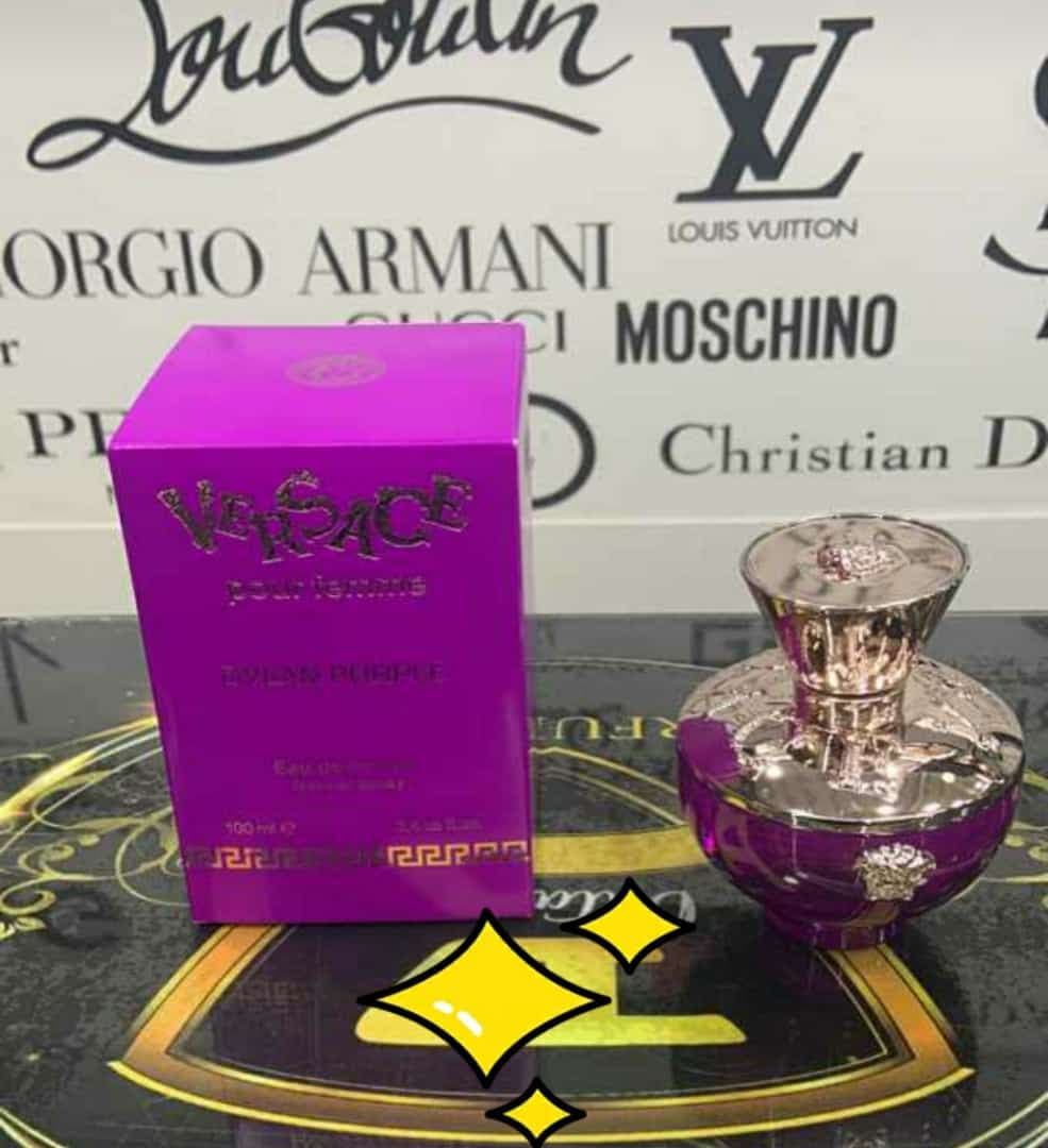 Z Verace Dylan Purple Mujer