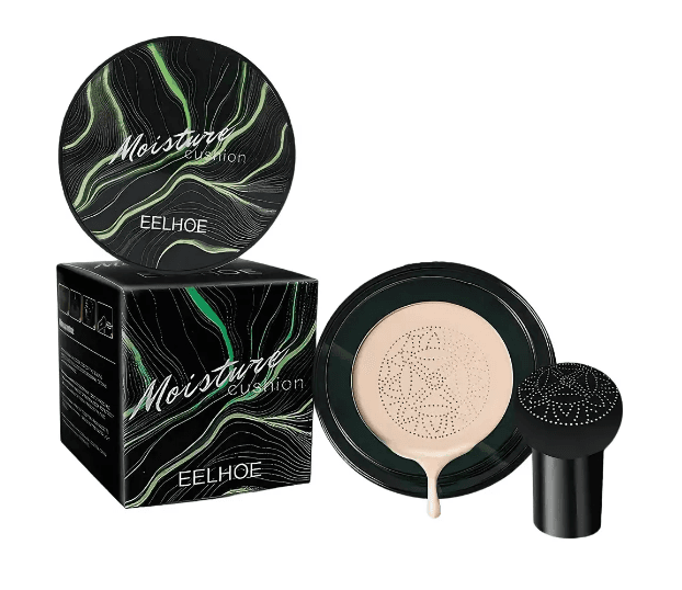 Base Moisture Alta cobertura