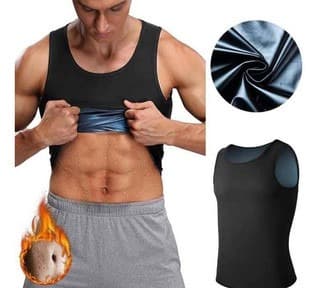 Chaleco Osmotex Hombre