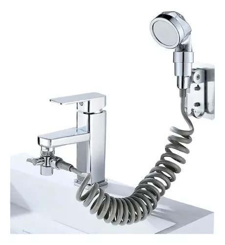 Grifo extensor ahorrador